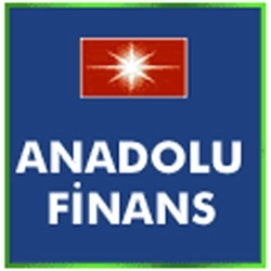 ANADOLU FİNANS KIZILAY ŞB. KLİMA HAVALANDIRMA İŞLERİ