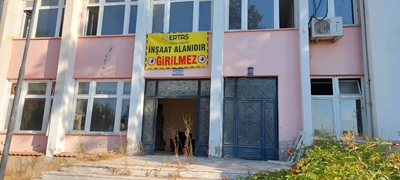 Yer Teslimi